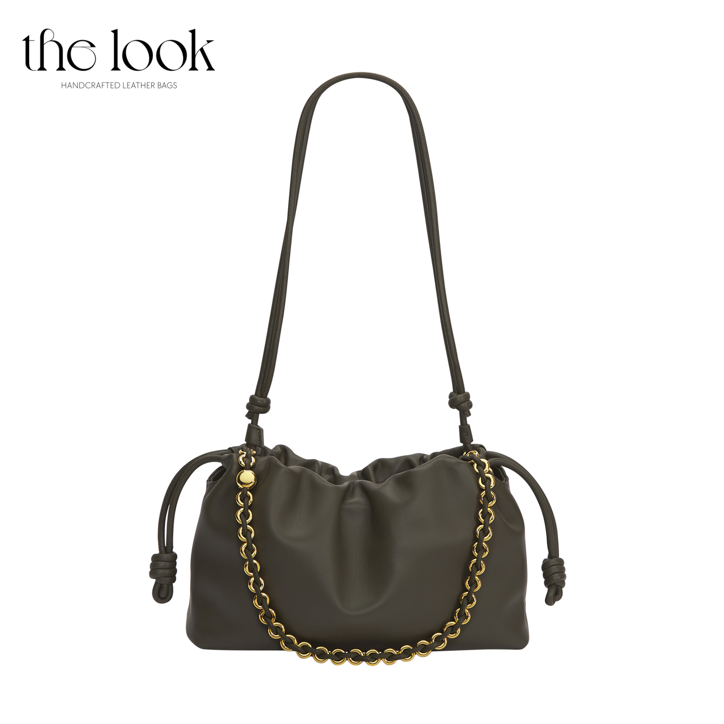 The Gather Three-Way Bag in Small