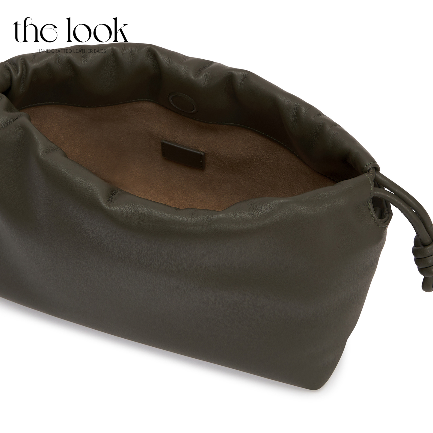 The Gather Three-Way Bag in Small