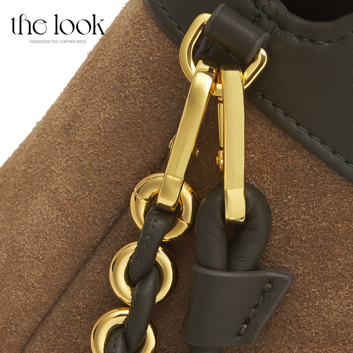 The Gather Three-Way Bag in Small