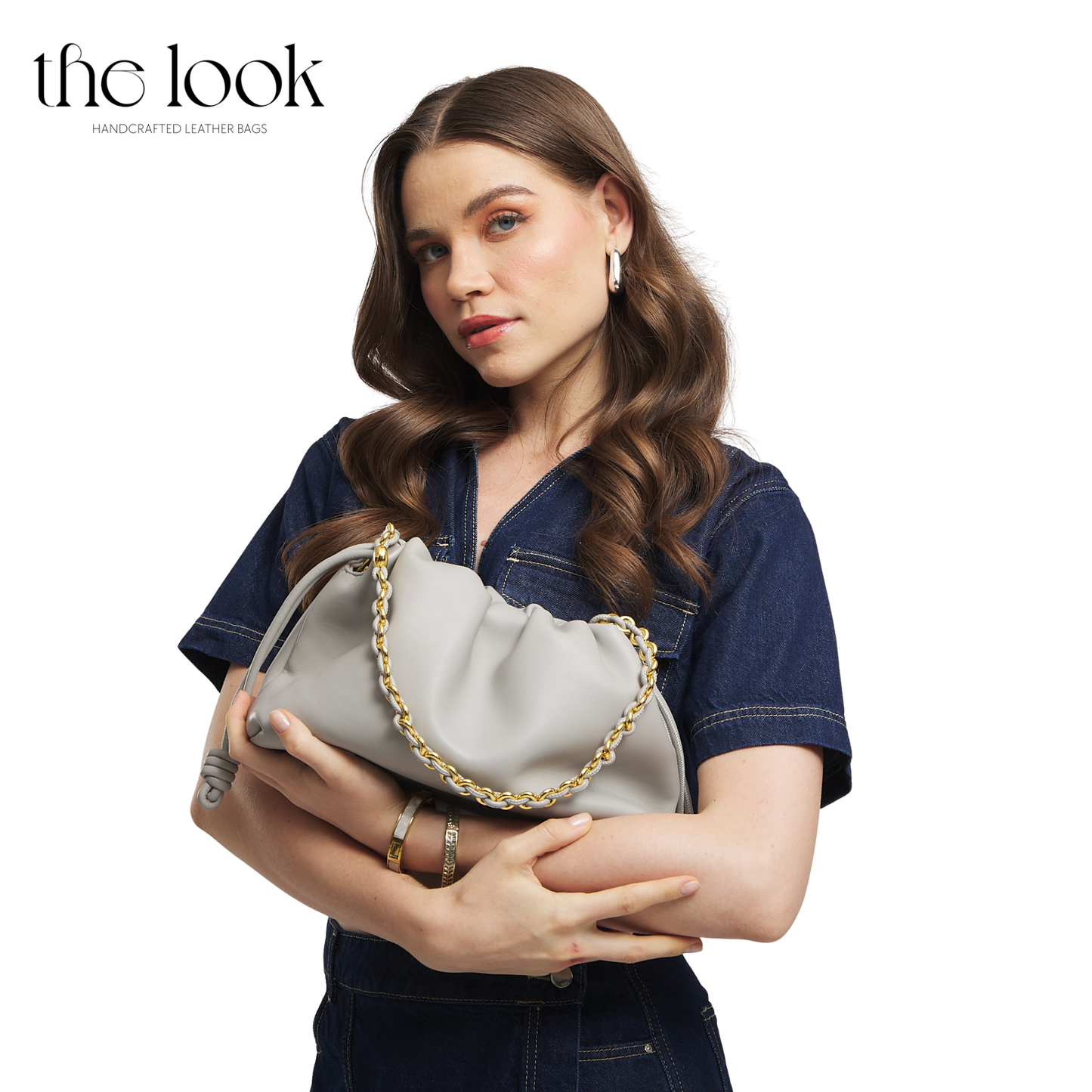 The Gather Three-Way Bag in Small