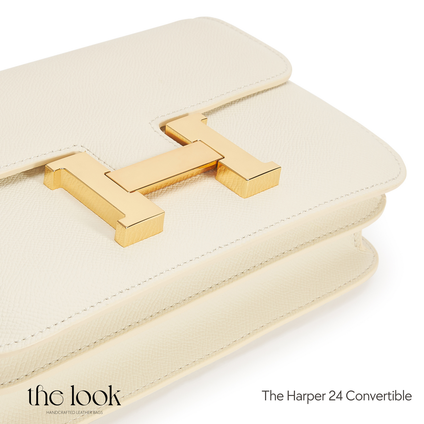 The Harper 24 Medium Convertible Shoulderbag