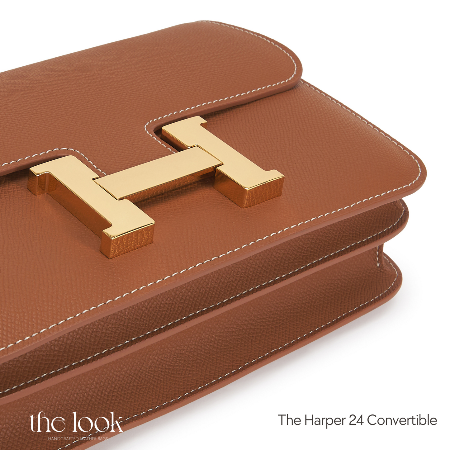 The Harper 24 Medium Convertible Shoulderbag