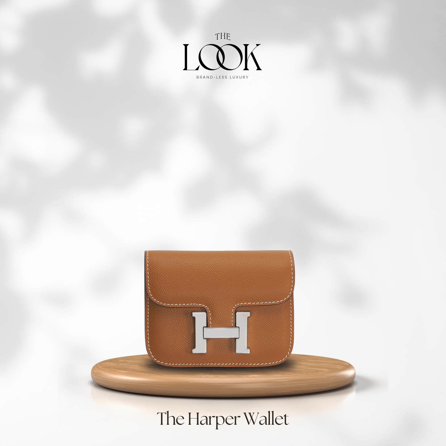The Harper Convertible Wallet