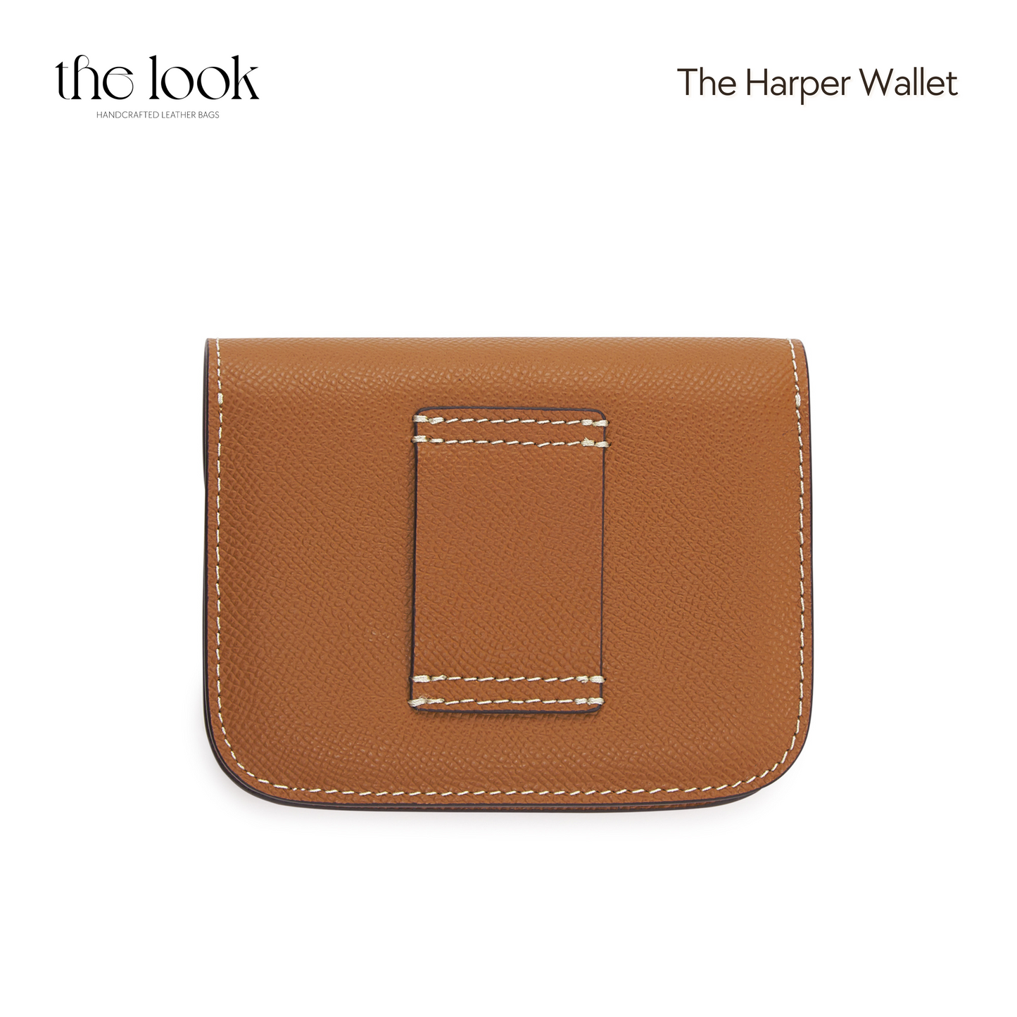 The Harper Convertible Wallet