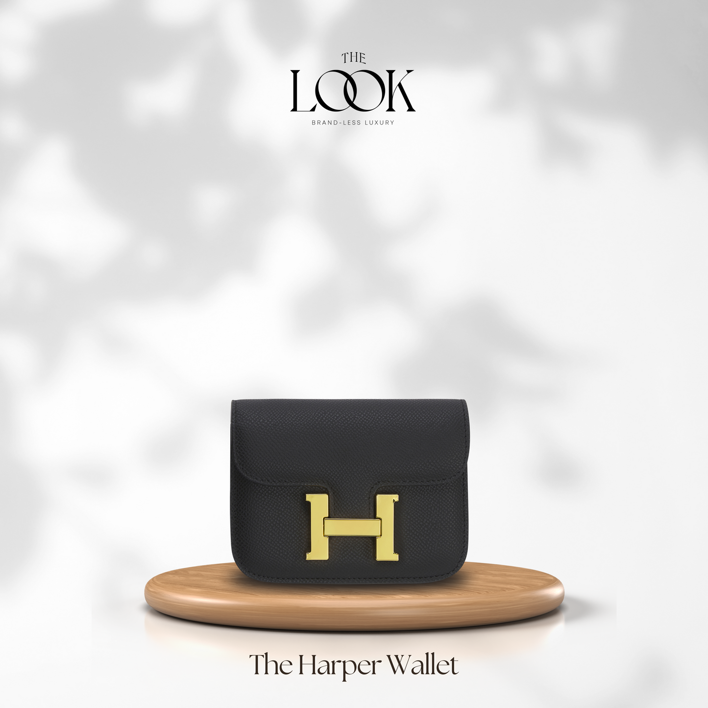 The Harper Convertible Wallet