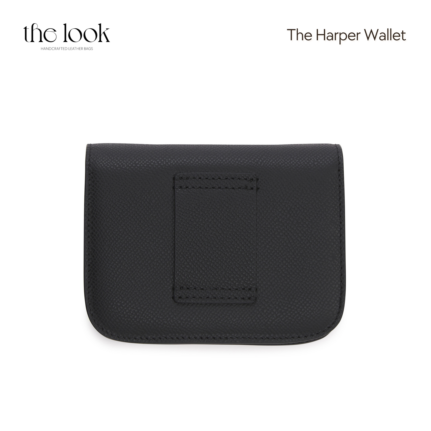 The Harper Convertible Wallet