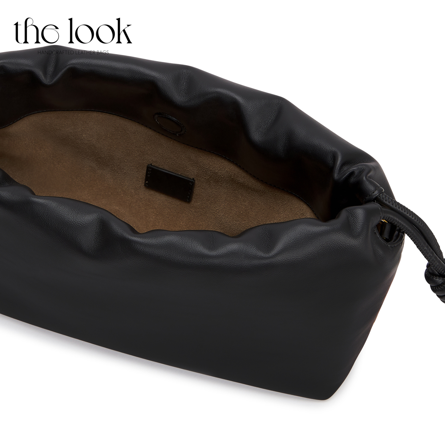 The Gather Three-Way Bag in Small