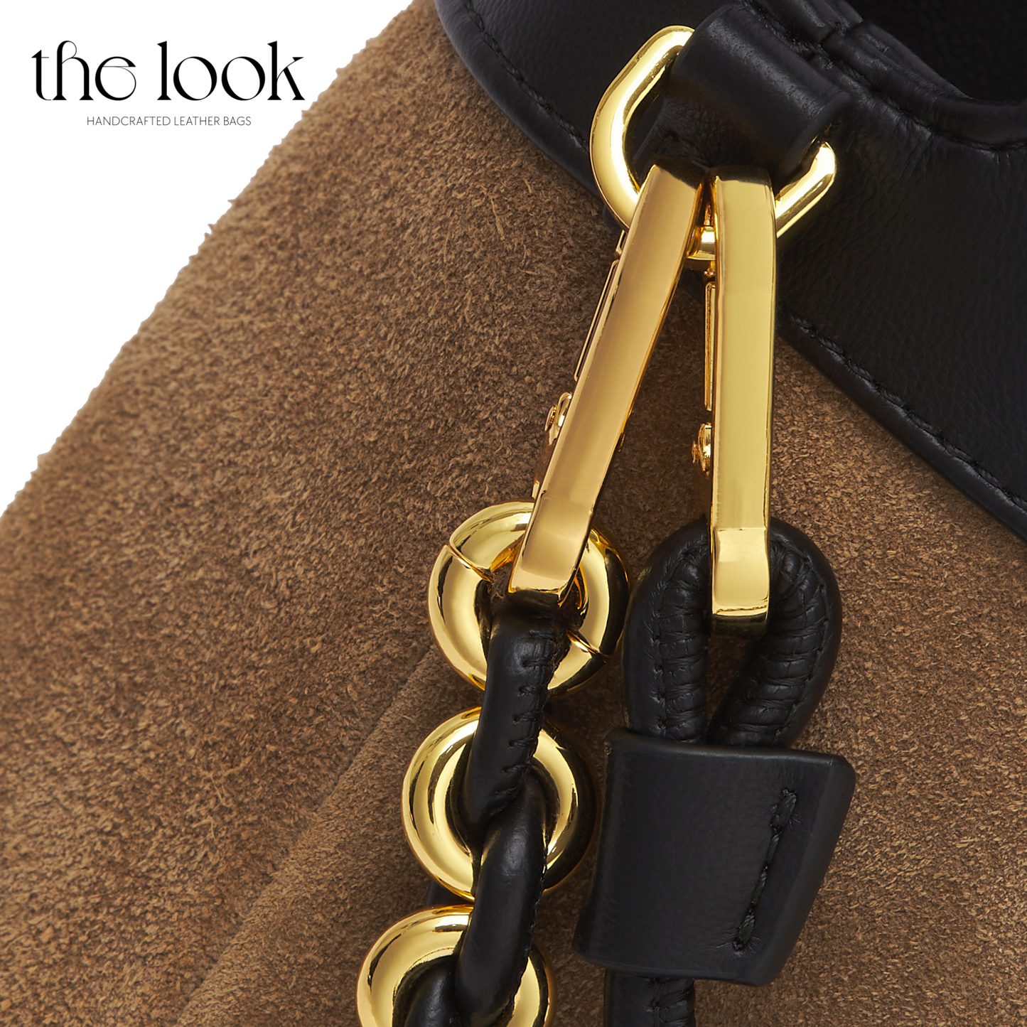 The Gather Three-Way Bag in Small