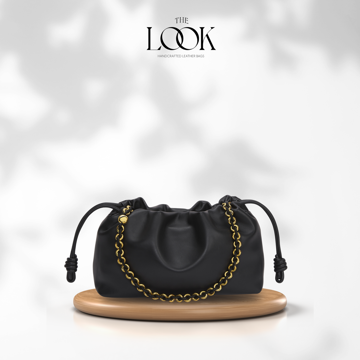 The Gather Three-Way Bag in Small