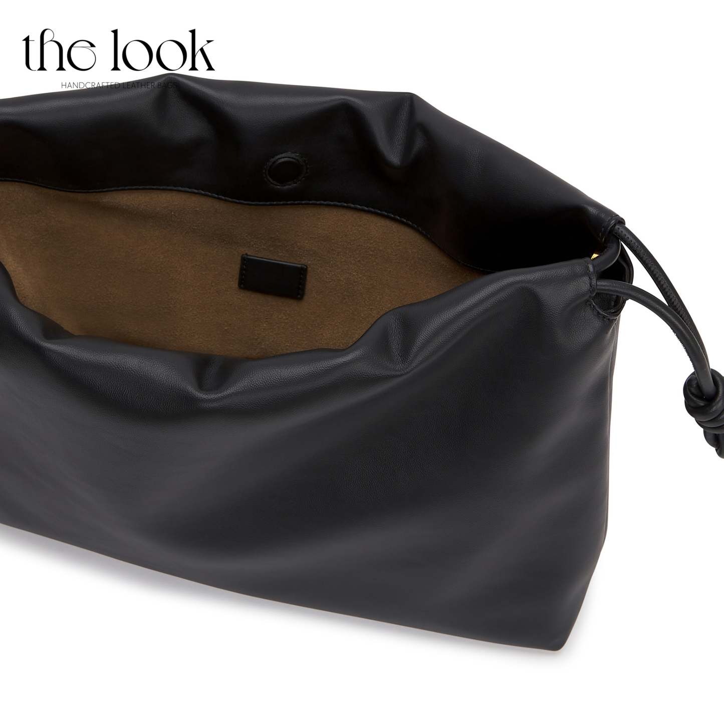 The Gather Three-Way Bag in Large