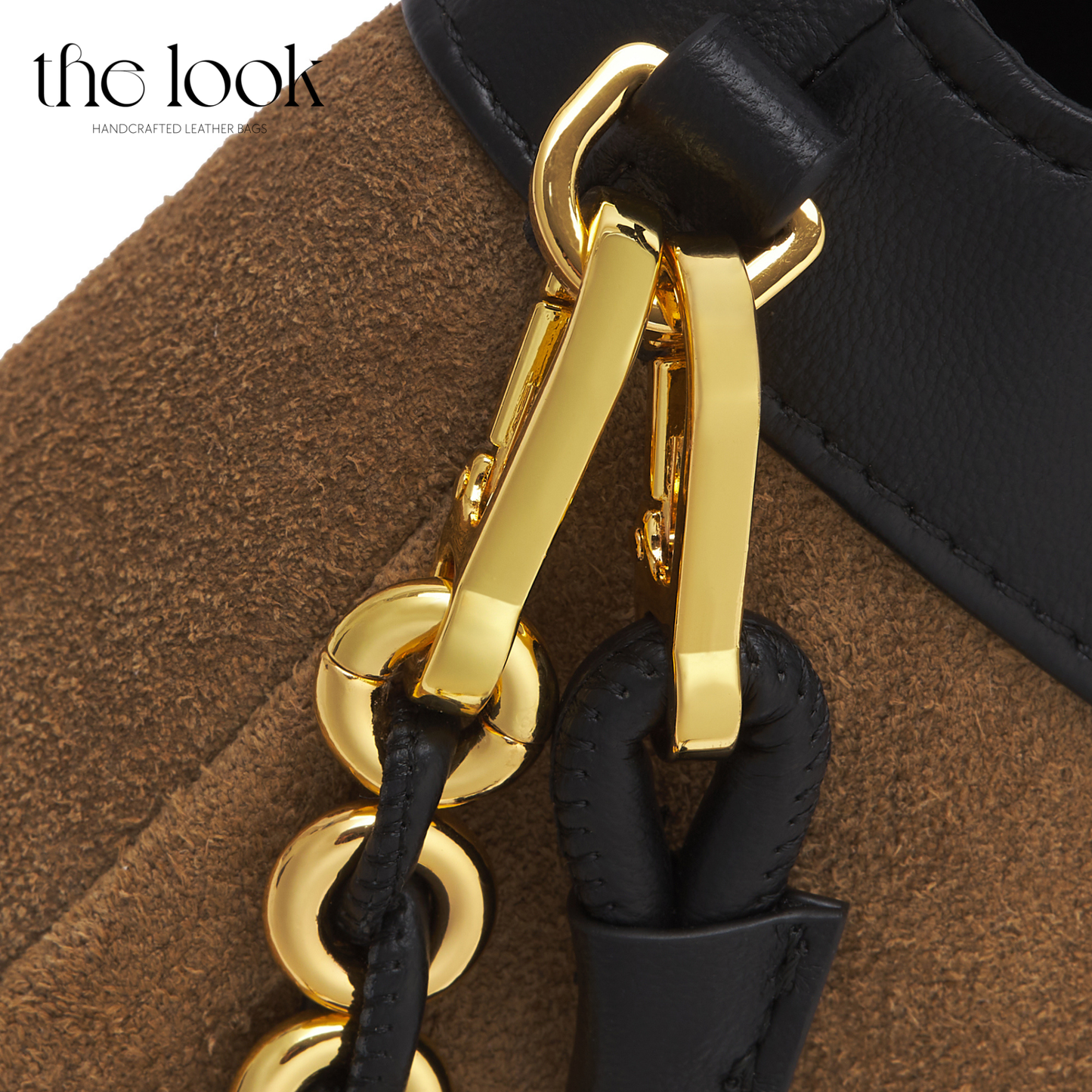 The Gather Three-Way Bag in Large