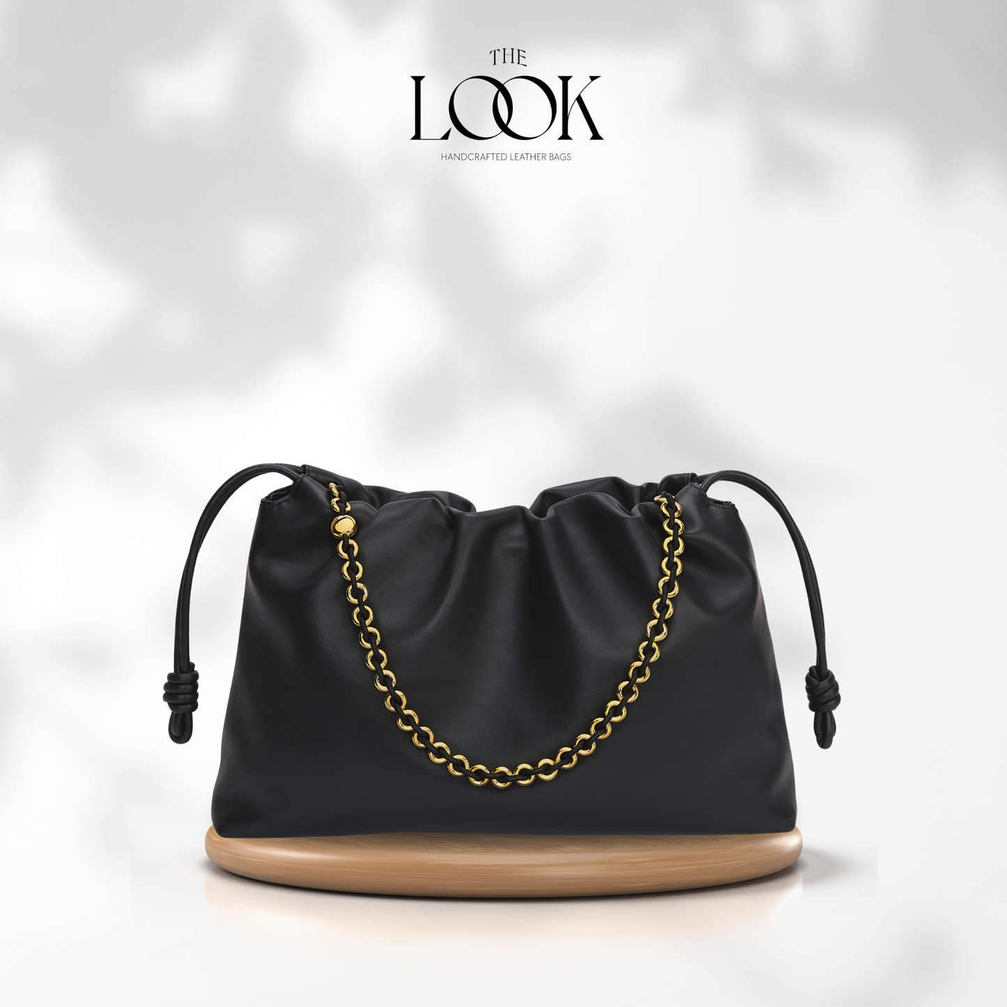 The Gather Three-Way Bag in Large
