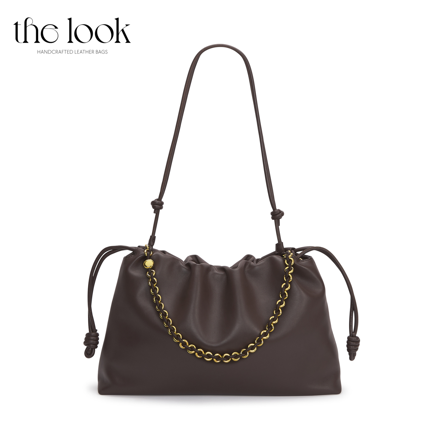 The Gather Three-Way Bag in Large
