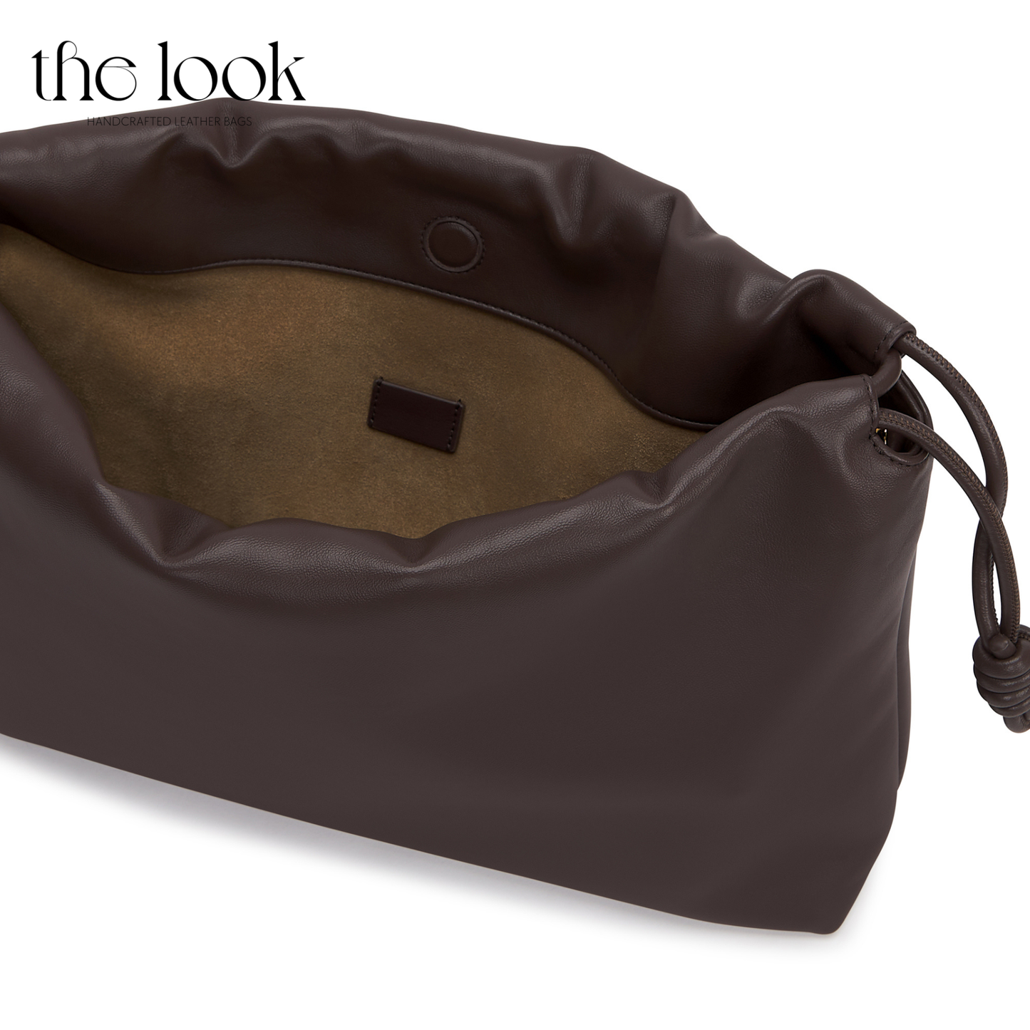 The Gather Three-Way Bag in Large
