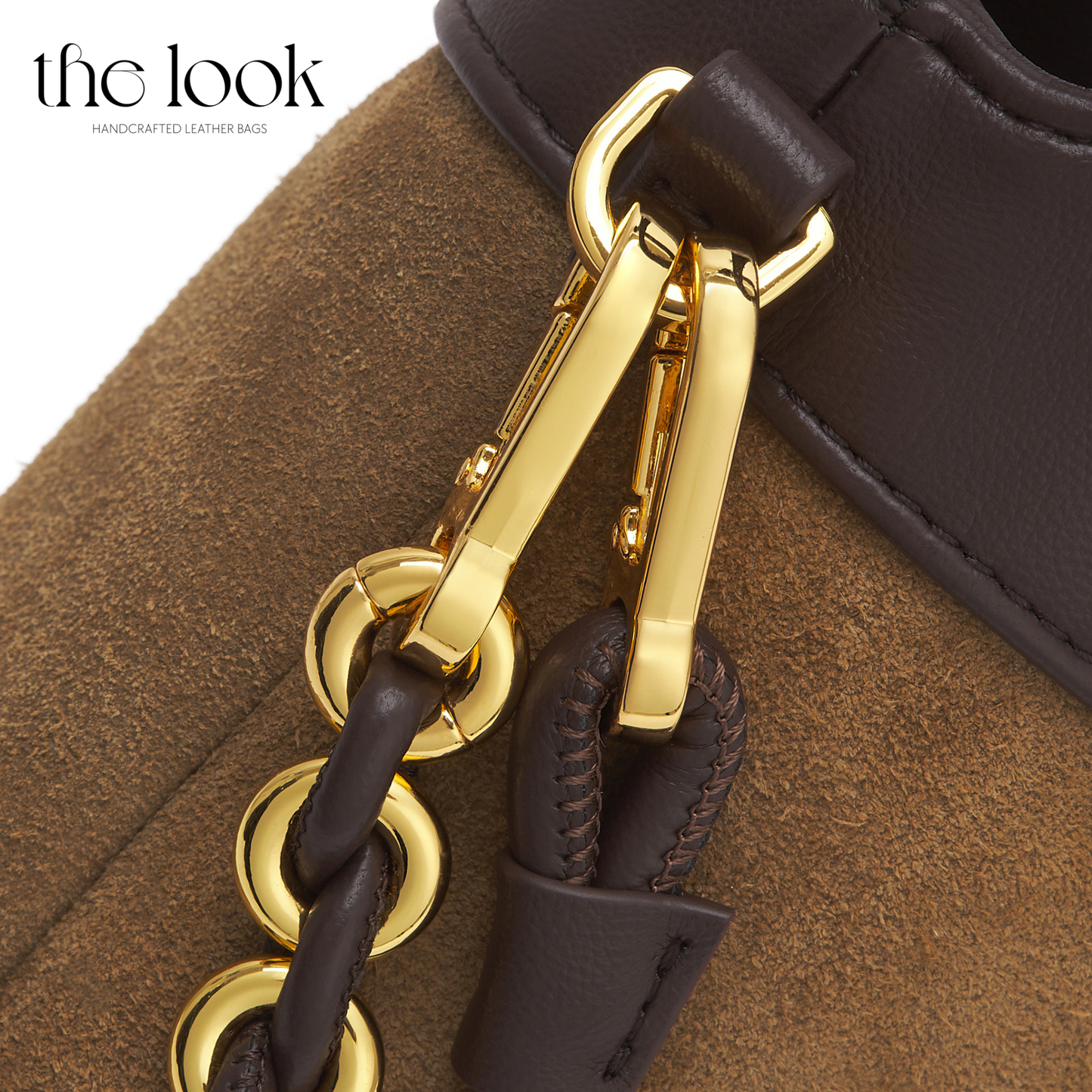The Gather Three-Way Bag in Large