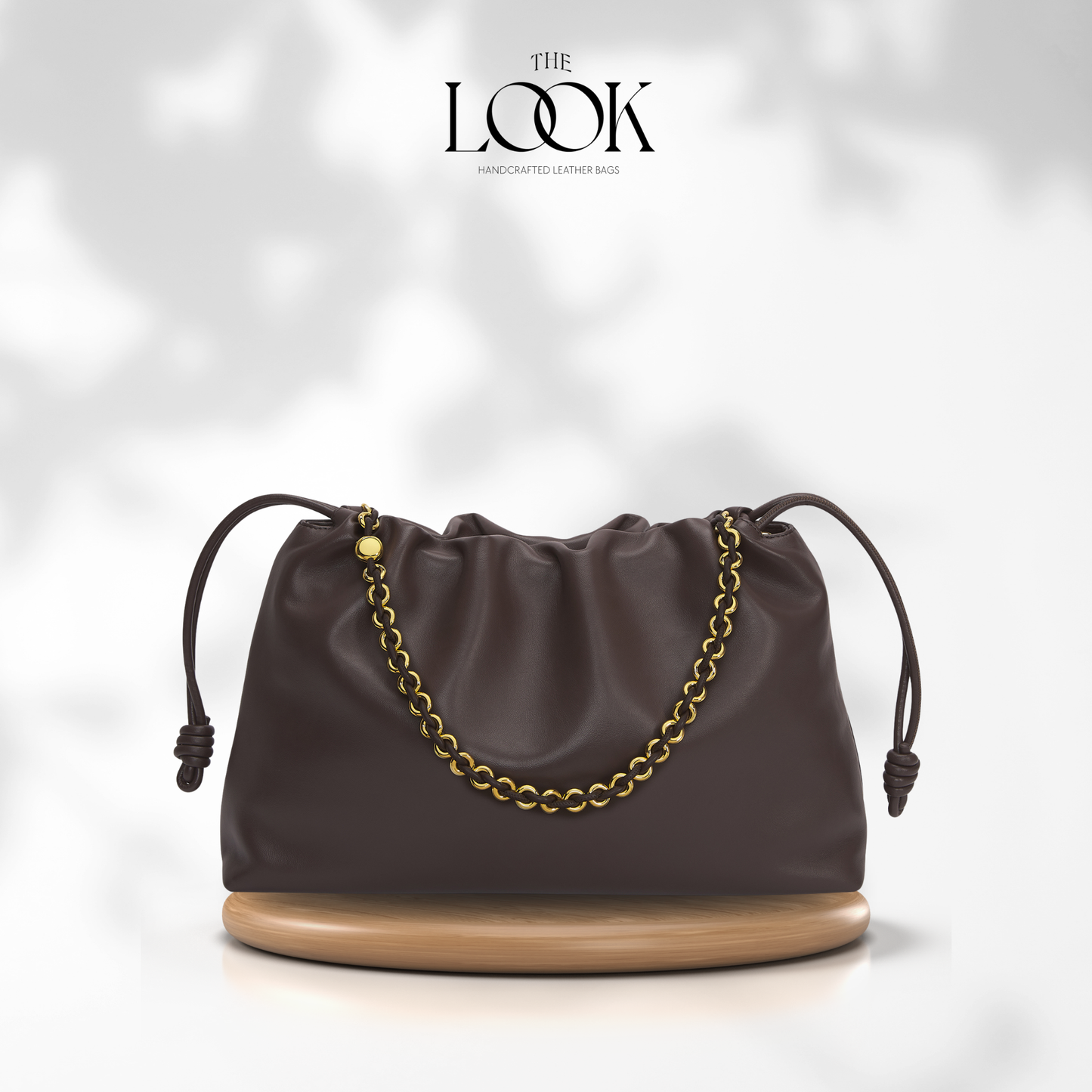 The Gather Three-Way Bag in Large