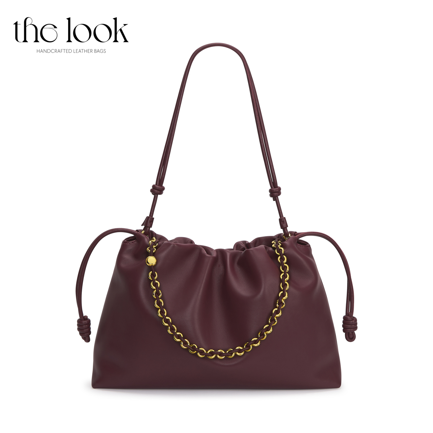 The Gather Three-Way Bag in Large
