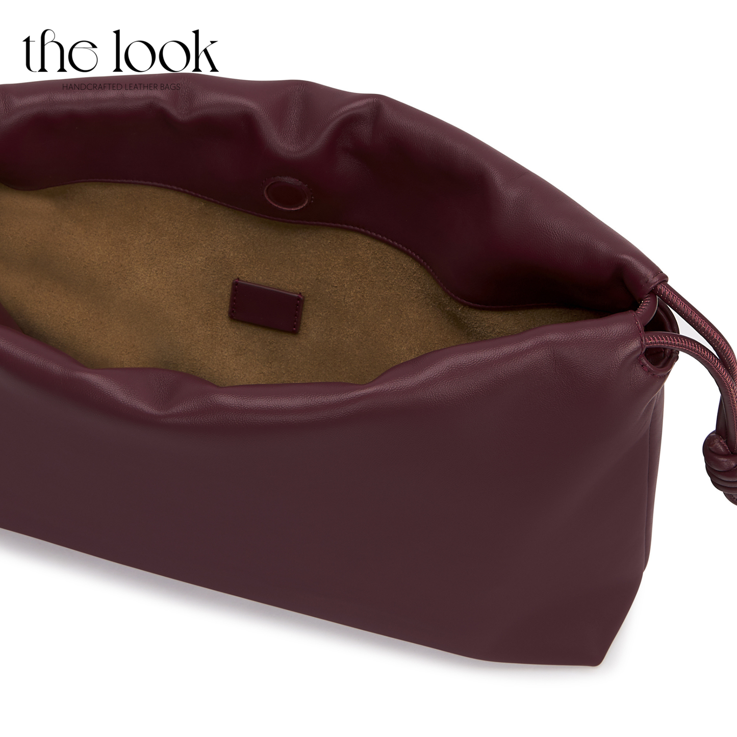 The Gather Three-Way Bag in Large