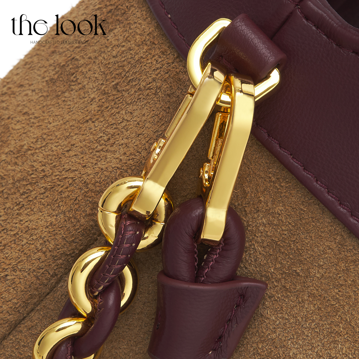 The Gather Three-Way Bag in Large
