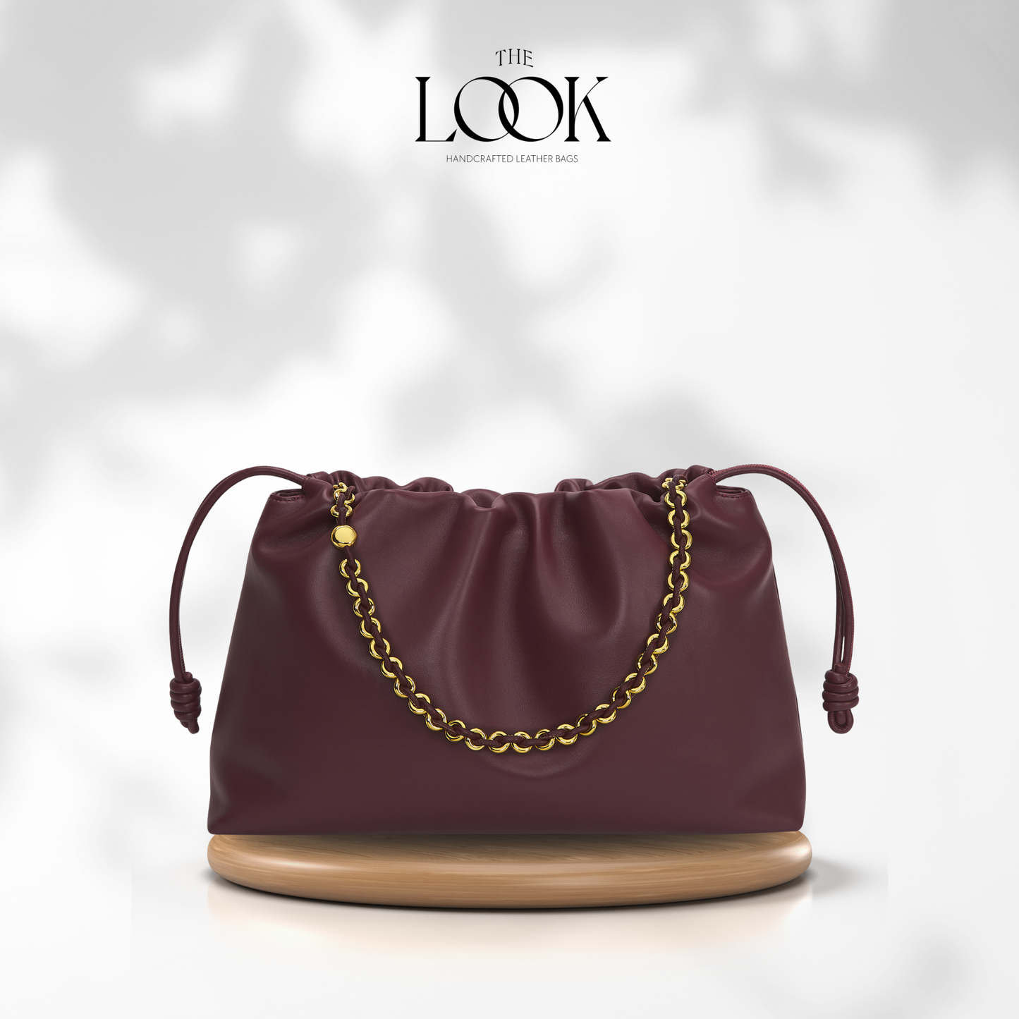 The Gather Three-Way Bag in Large