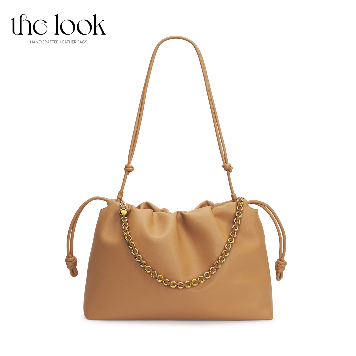 The Gather Three-Way Bag in Large