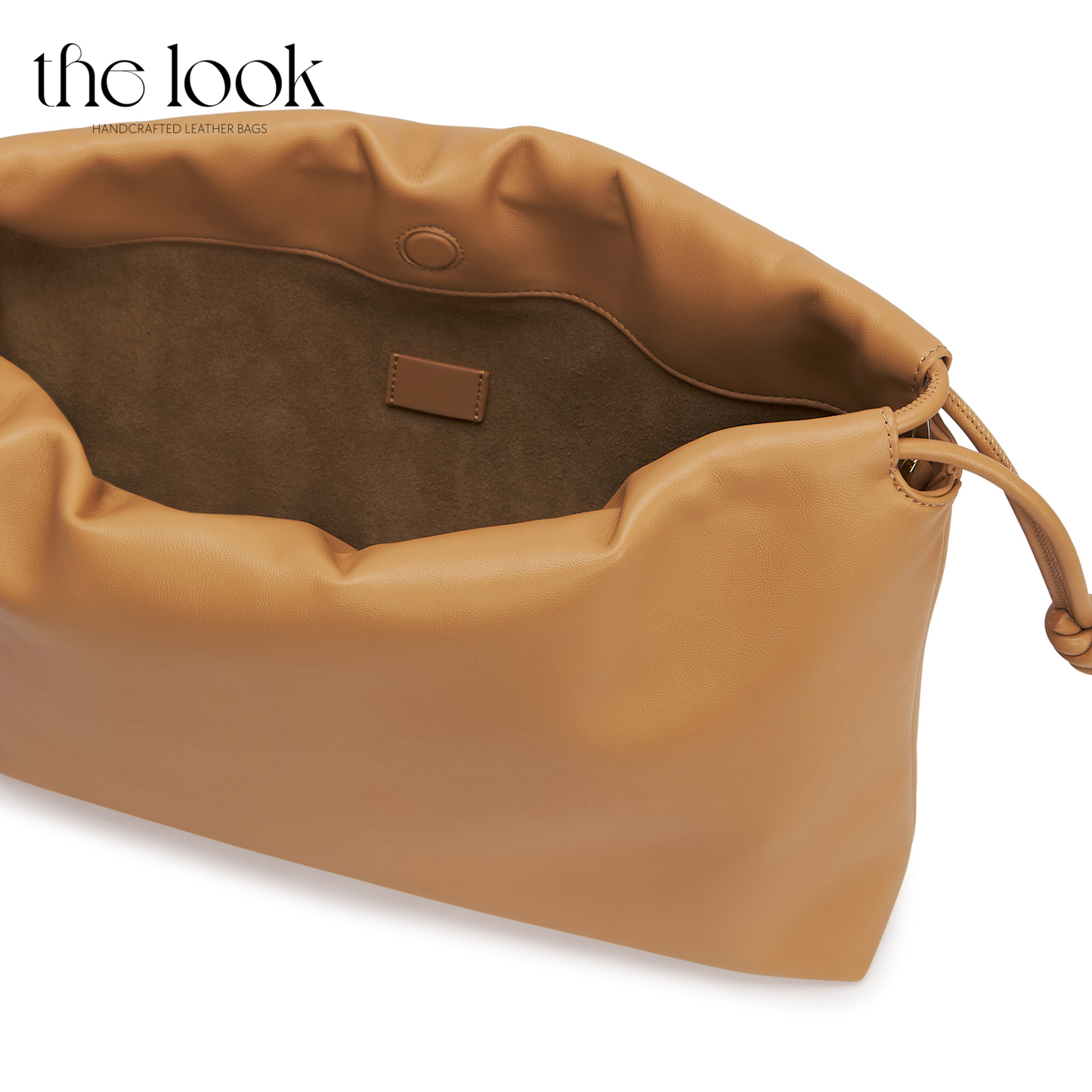 The Gather Three-Way Bag in Large