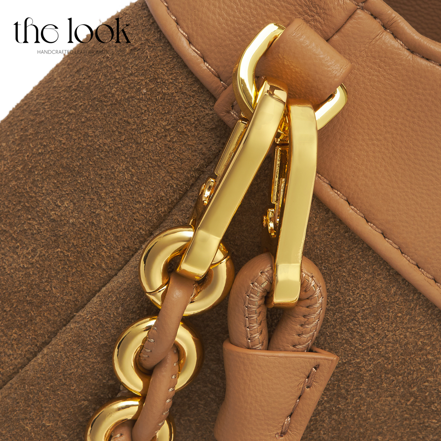 The Gather Three-Way Bag in Large