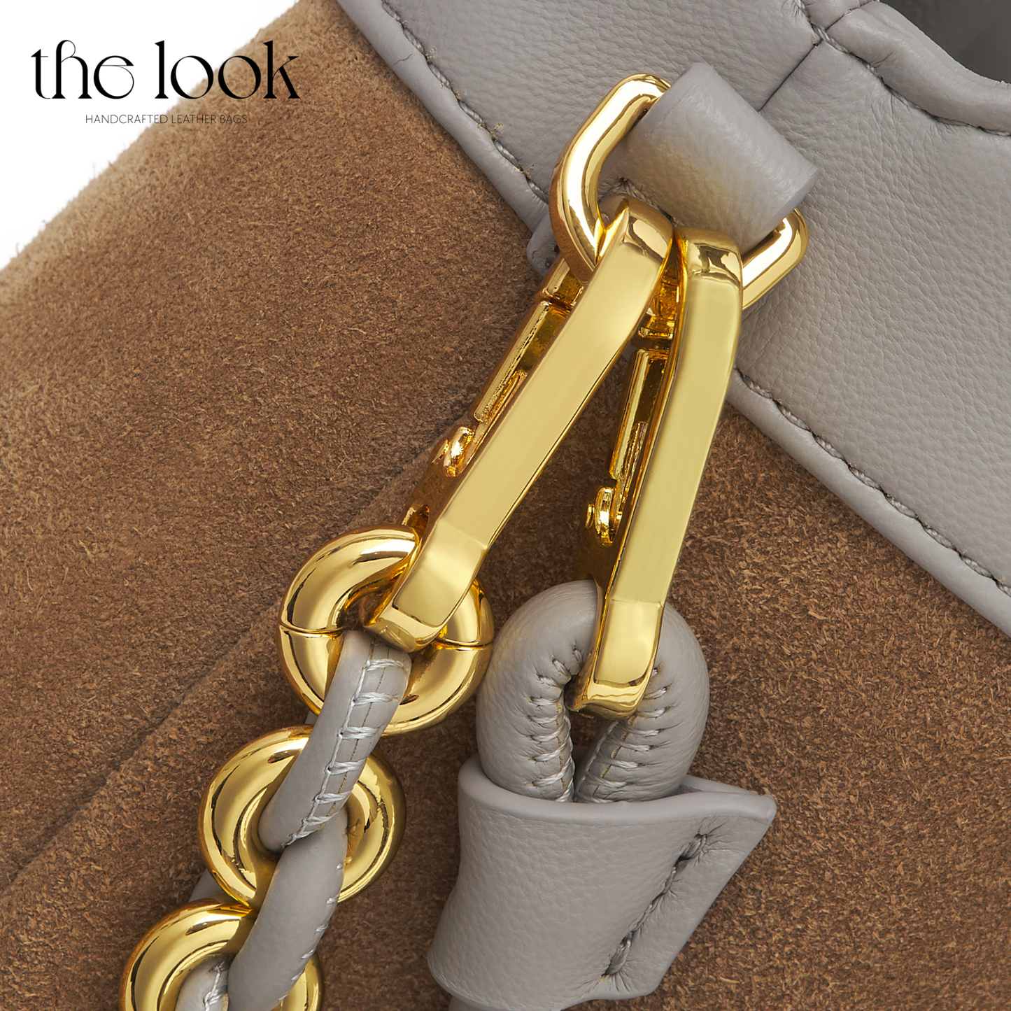 The Gather Three-Way Bag in Large