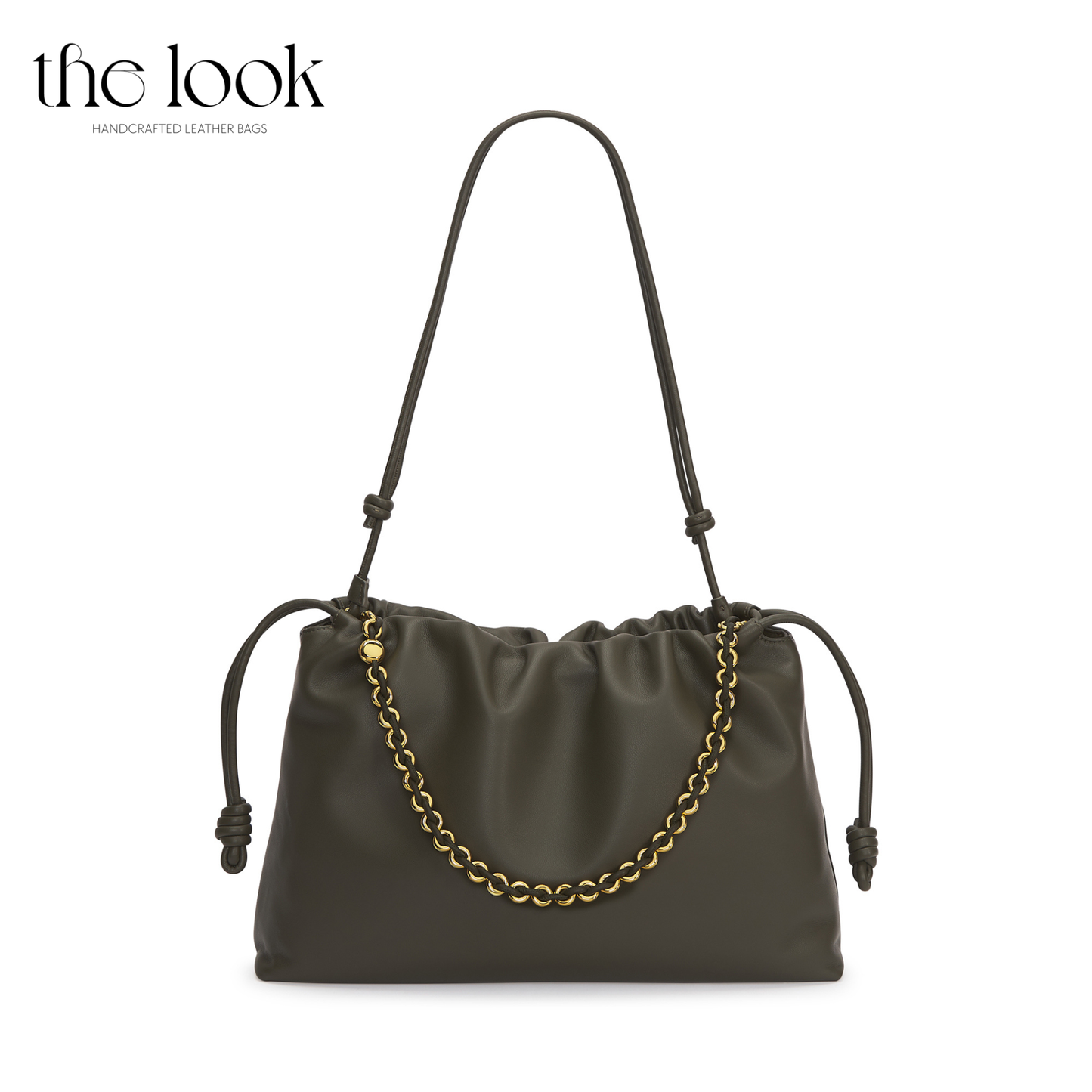 The Gather Three-Way Bag in Large