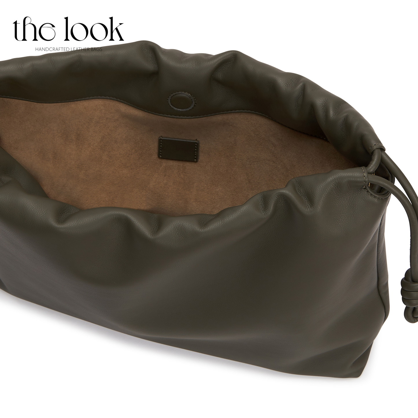 The Gather Three-Way Bag in Large