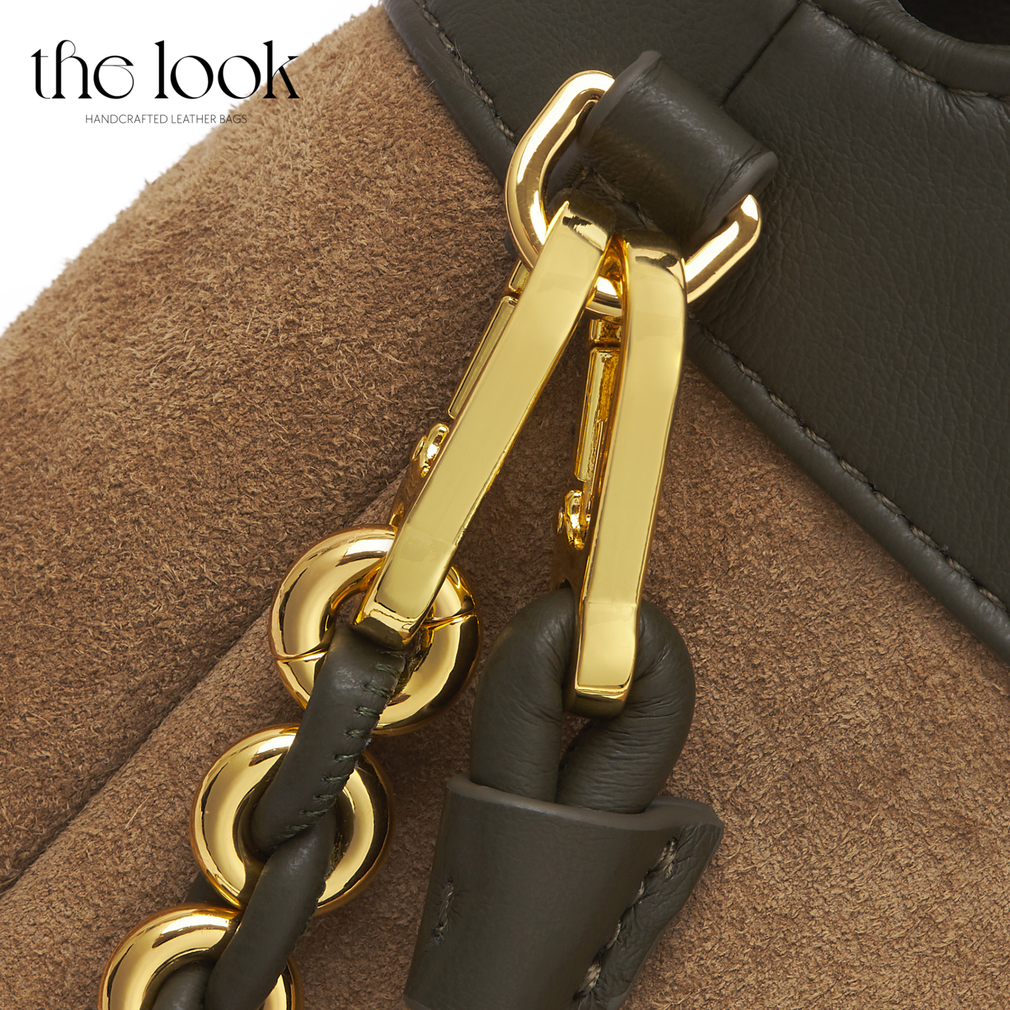 The Gather Three-Way Bag in Large