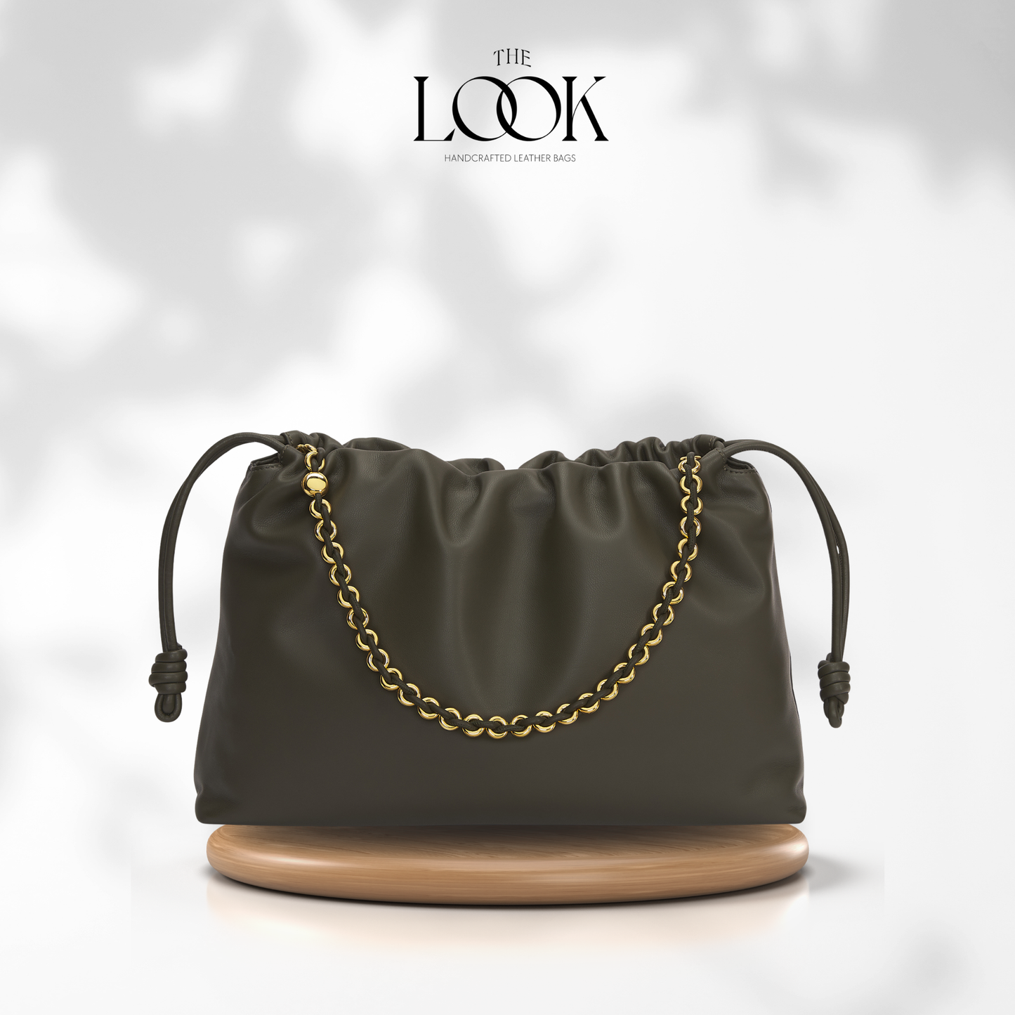 The Gather Three-Way Bag in Large