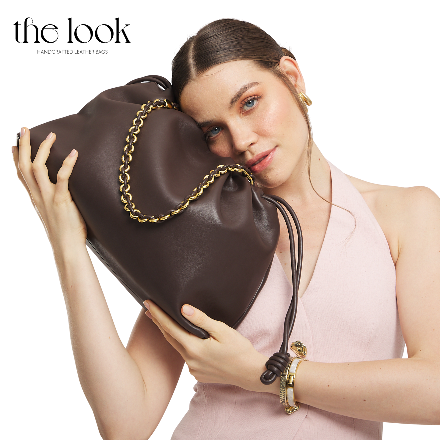 The Gather Three-Way Bag in Large