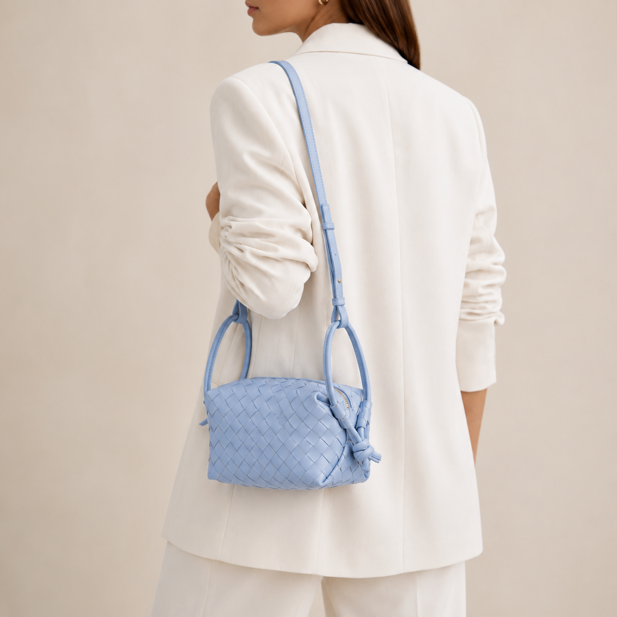 The Loop Two-Way Crossbody ( Elité Edition)