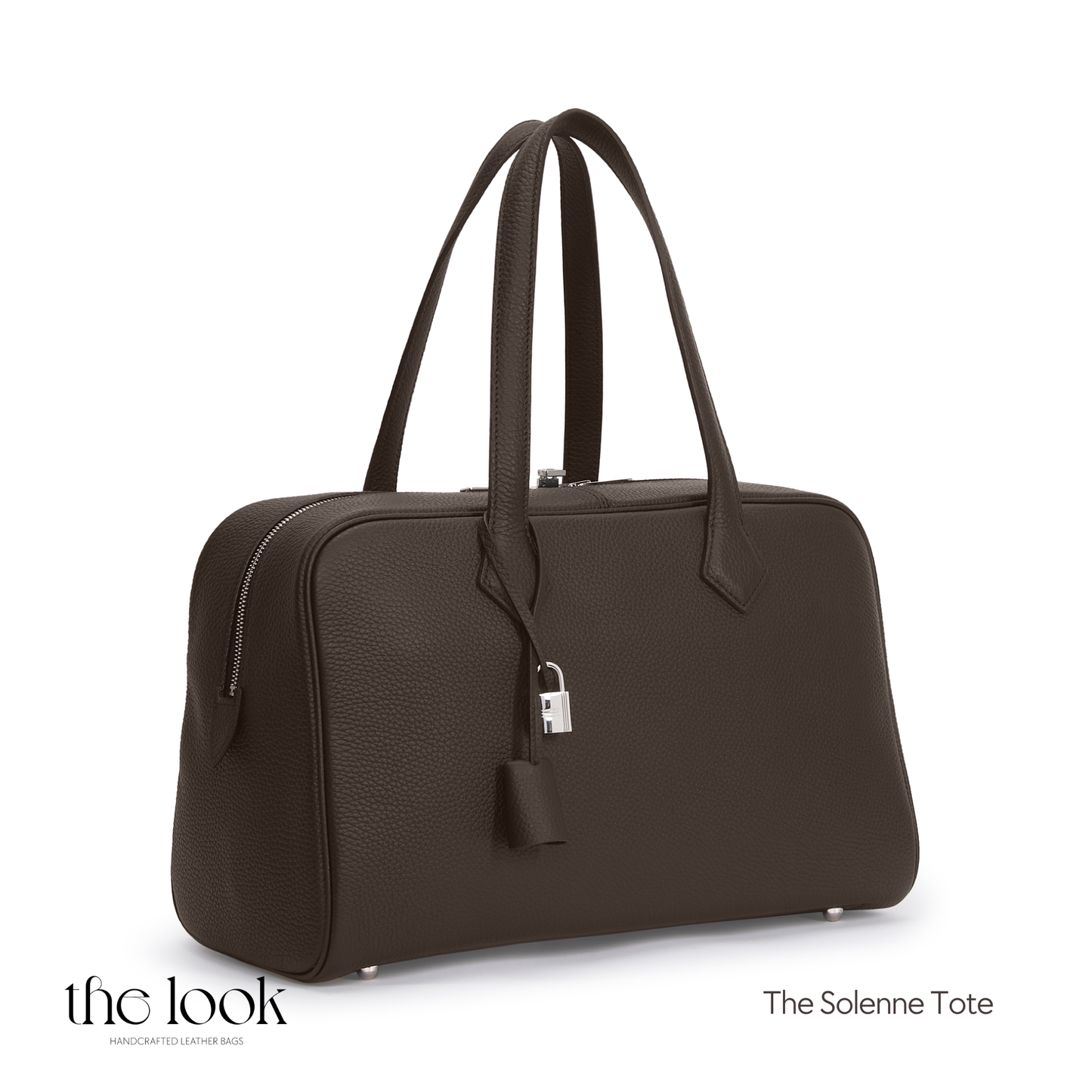 The Solenne Tote
