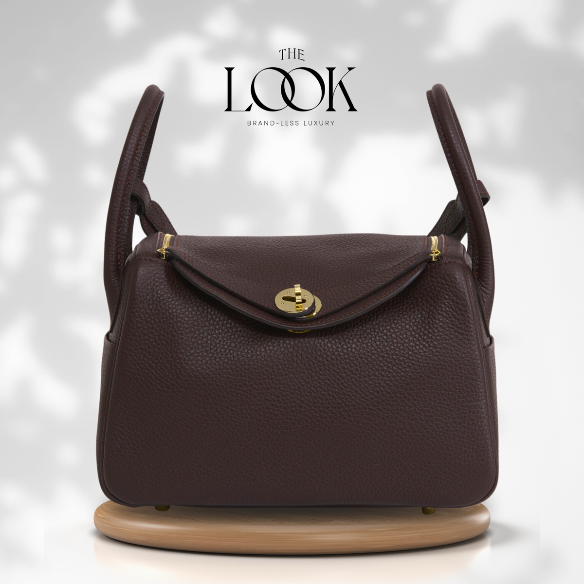 The Liora Large Shoulder Bag