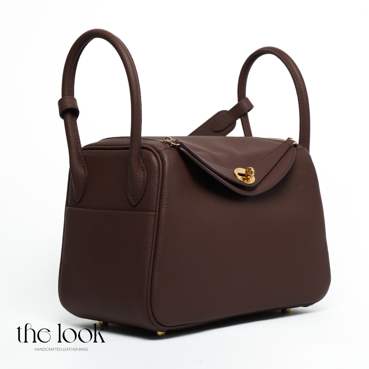 The Liora Large Shoulder Bag