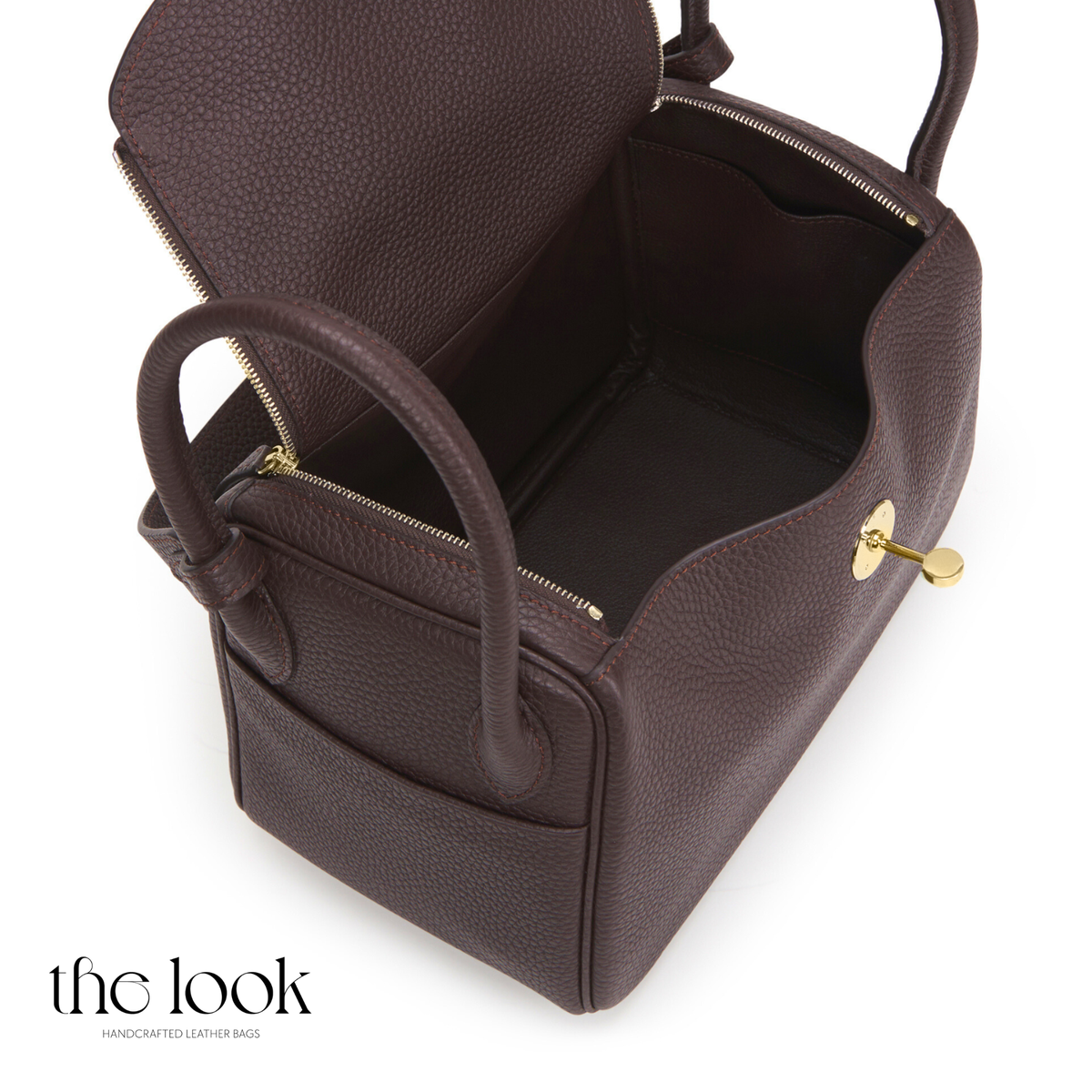 The Liora Large Shoulder Bag