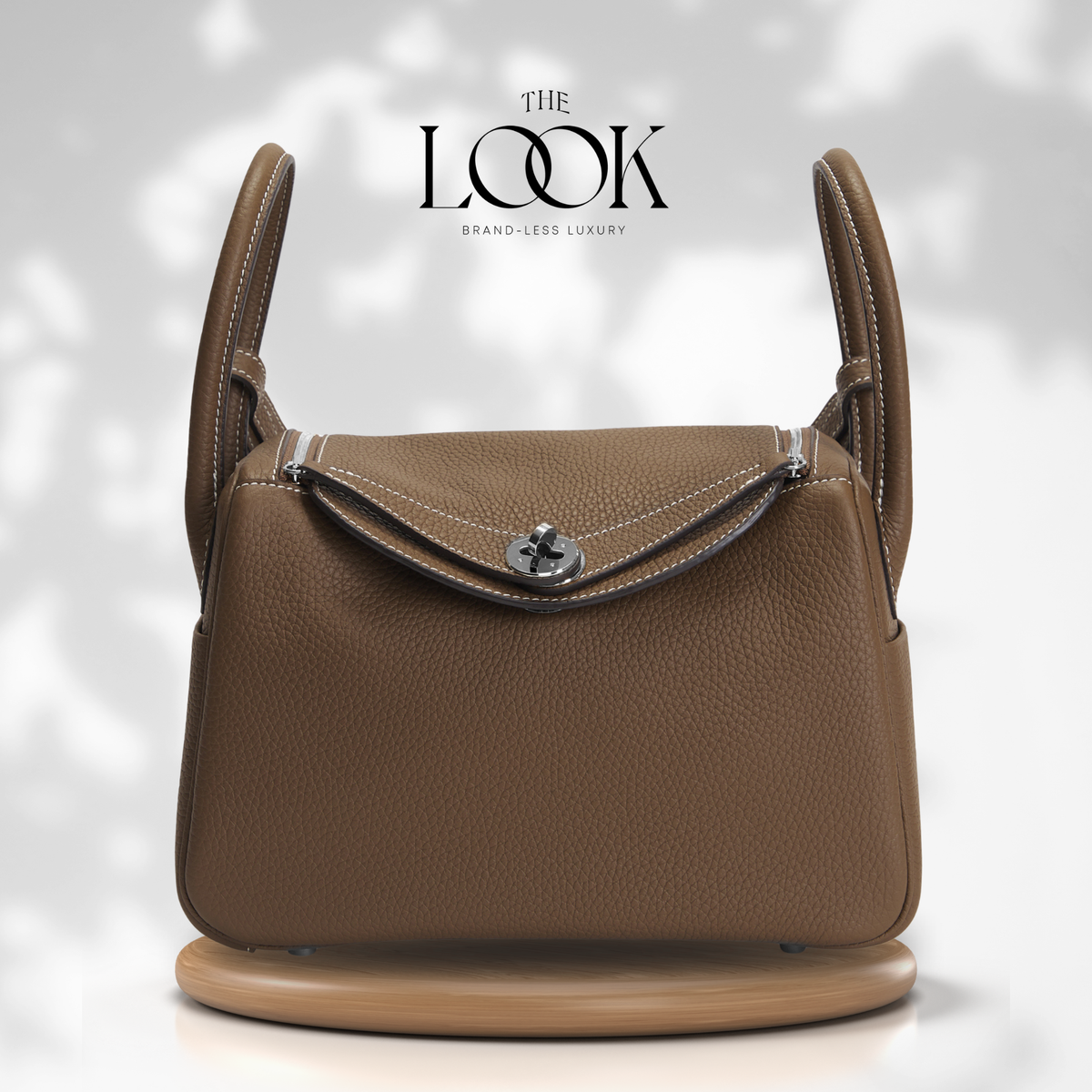 The Liora Large Shoulder Bag