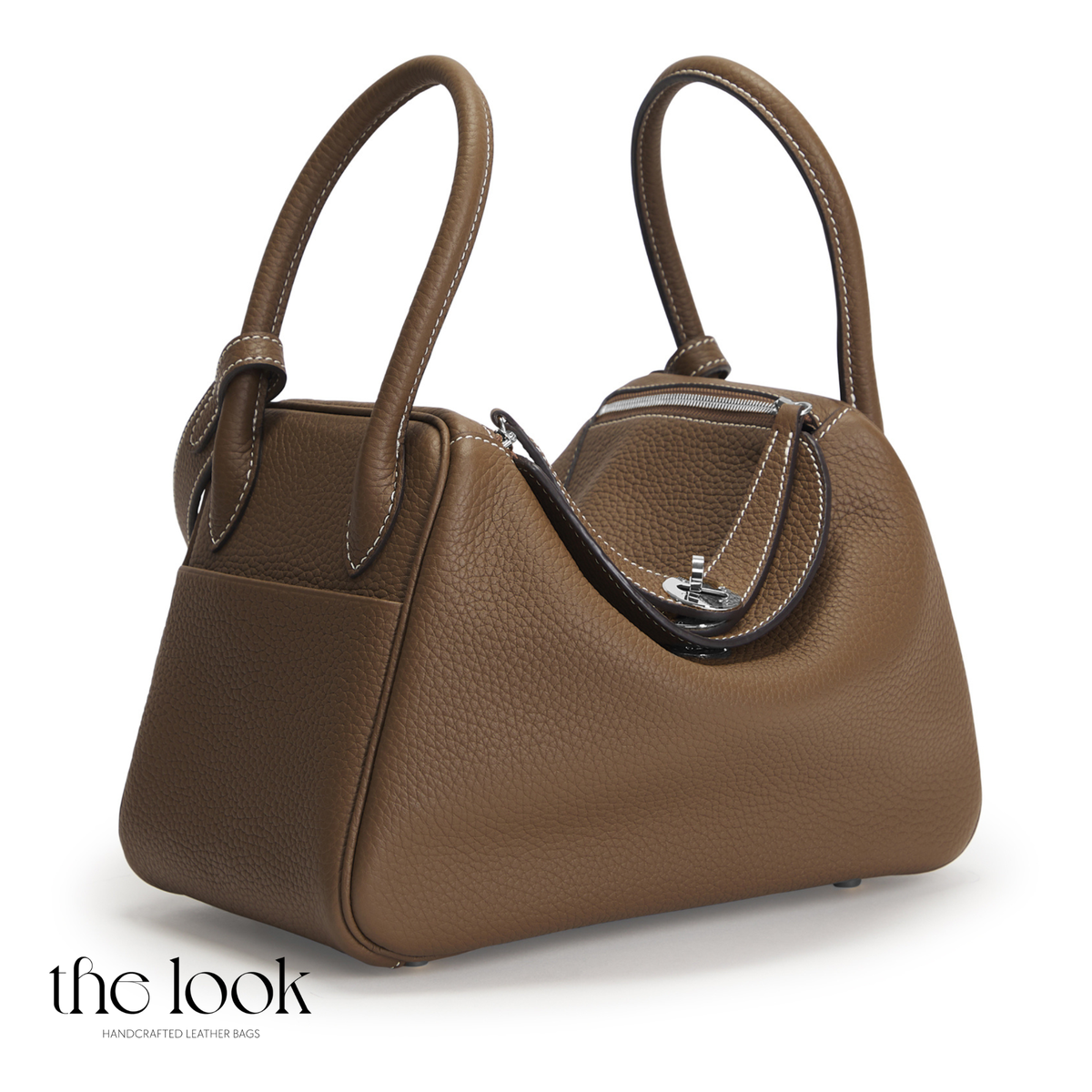 The Liora Large Shoulder Bag