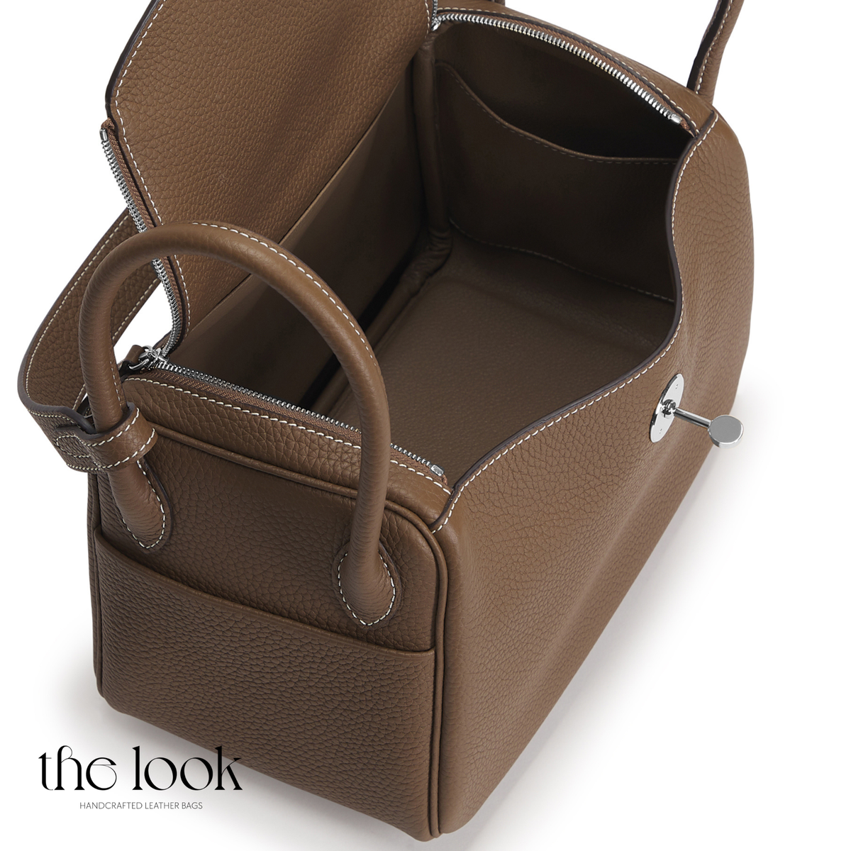 The Liora Large Shoulder Bag