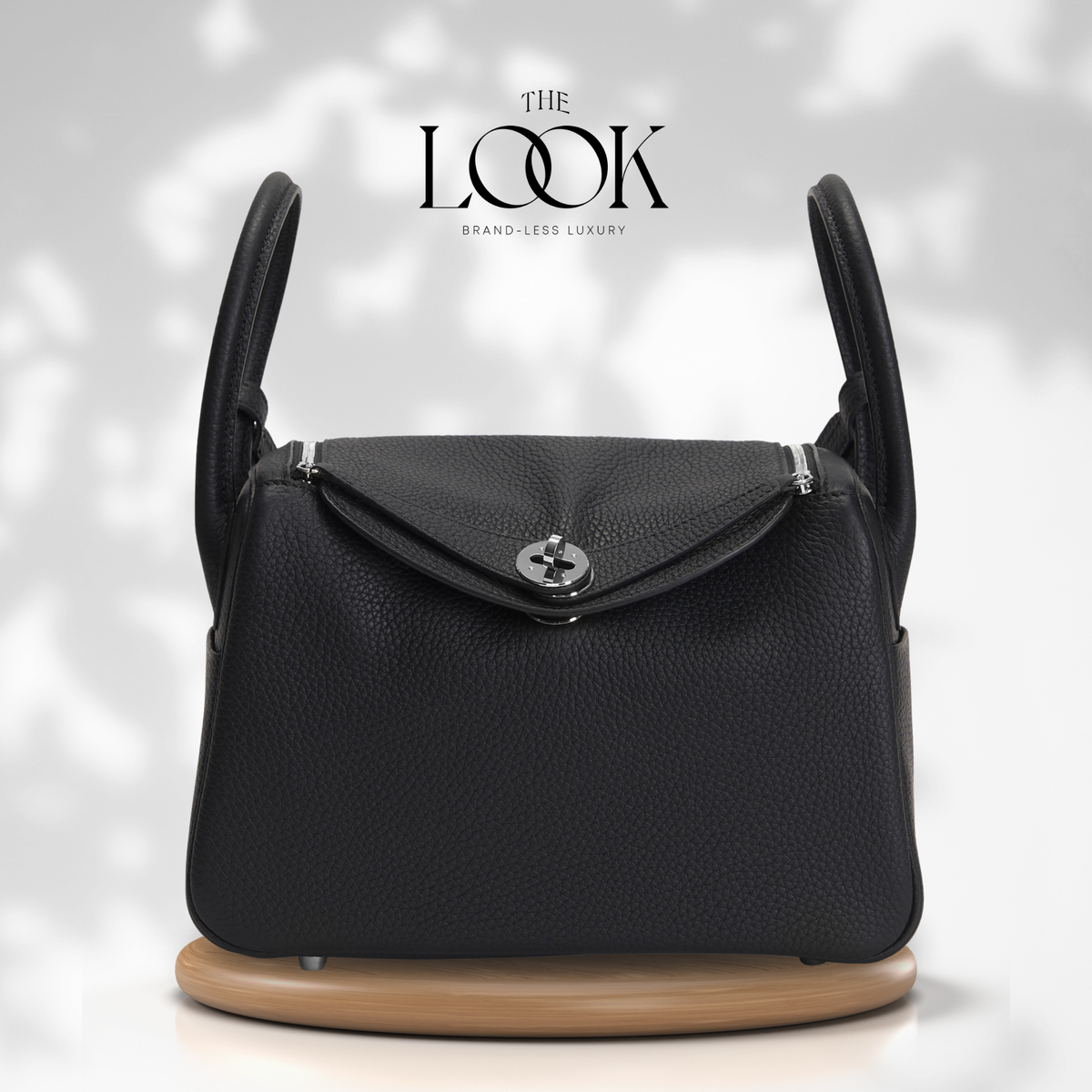 The Liora Large Shoulder Bag