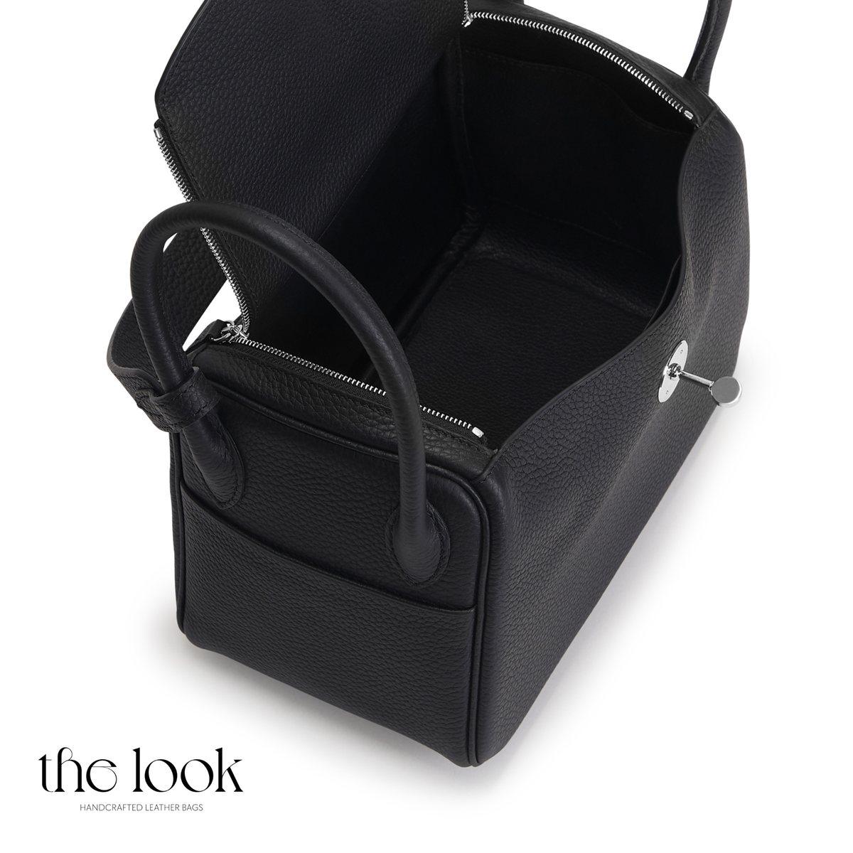 The Liora Large Shoulder Bag