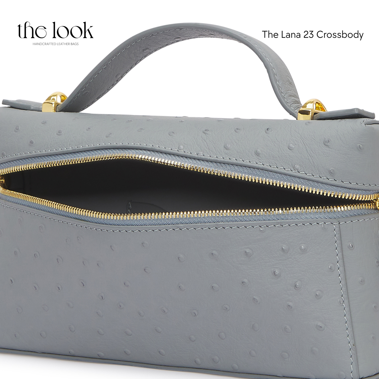 The Lana 23 Crossbody