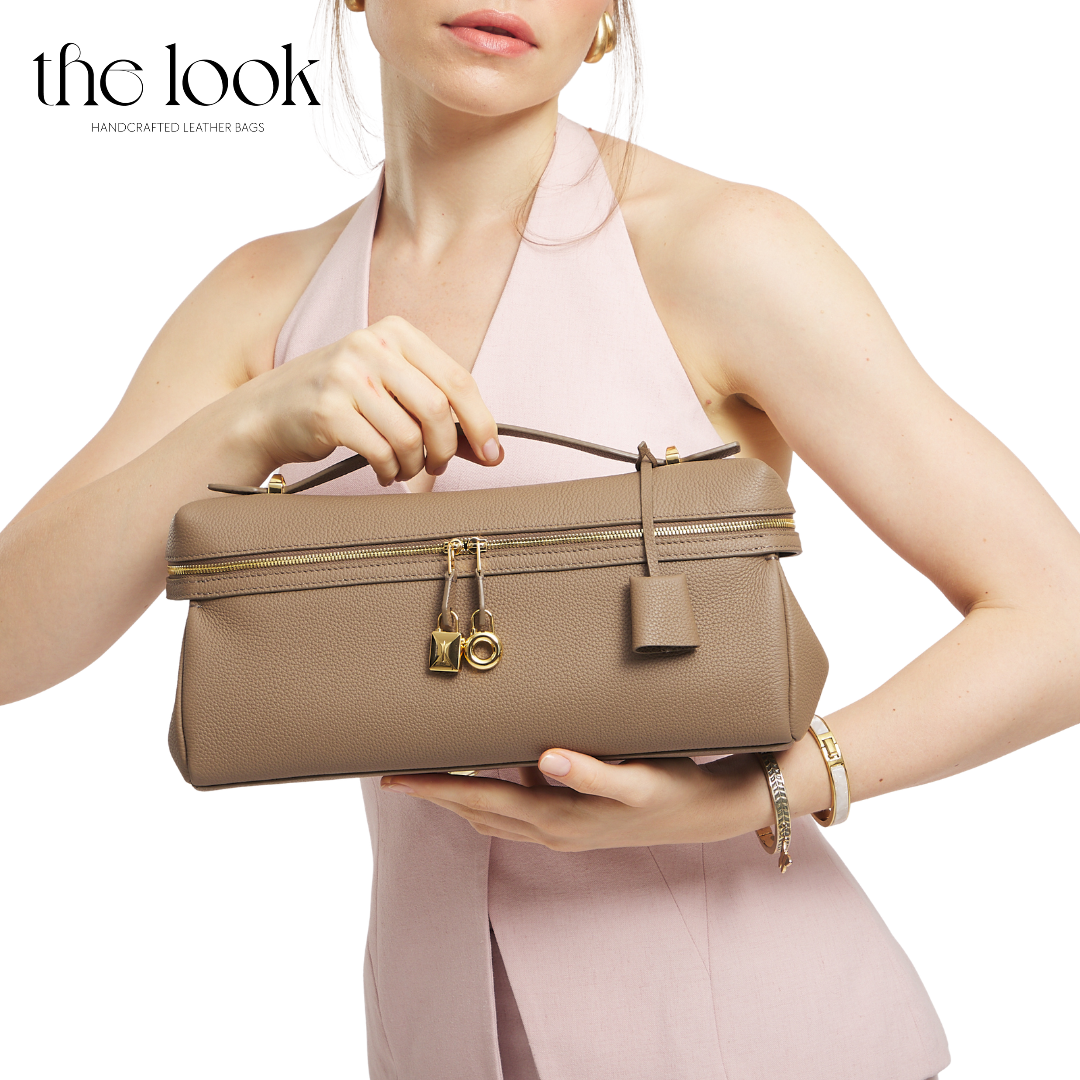 The Lana 33 East West  Crossbody Bag