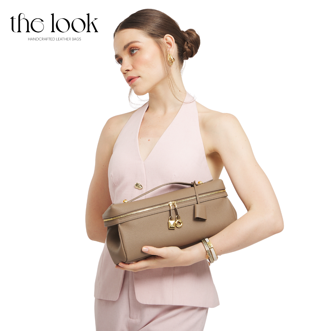 The Lana 33 East West  Crossbody Bag