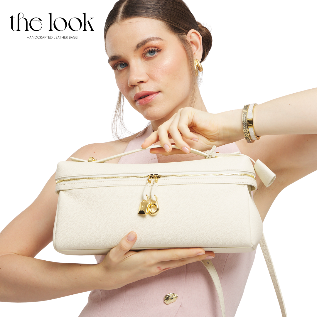 The Lana 33 East West  Crossbody Bag