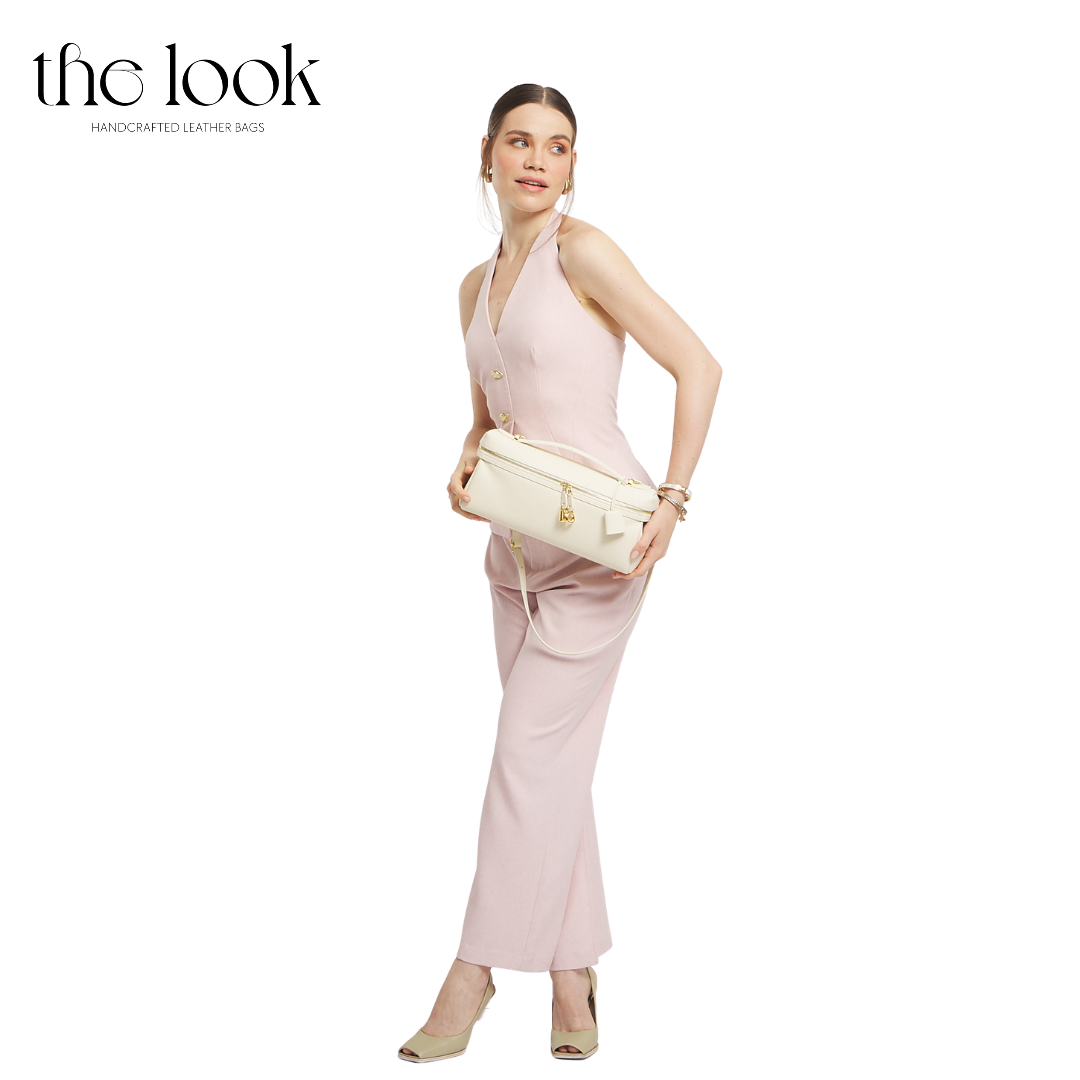 The Lana 33 East West  Crossbody Bag