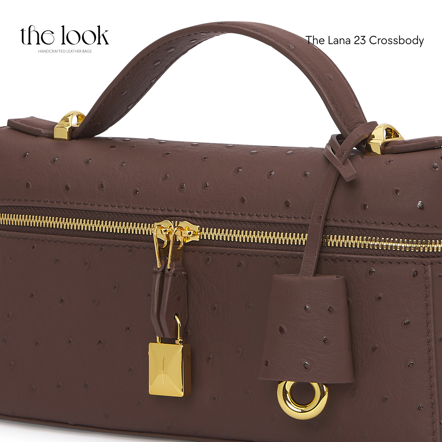 The Lana 23 Crossbody
