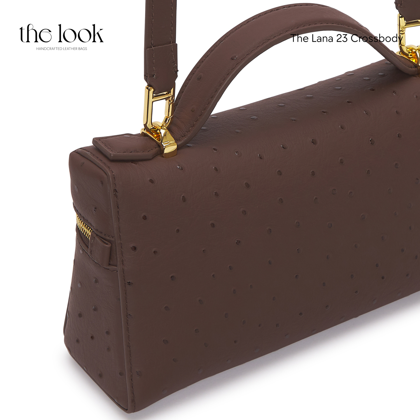 The Lana 23 Crossbody